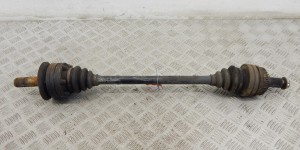 Полуось задняя (приводной вал, ШРУС) BMW 3-series (E46) 33 21 7 530 964 Полуось задняя (приводной вал, ШРУС) BMW 3-series (E46) 33 21 7 530 964