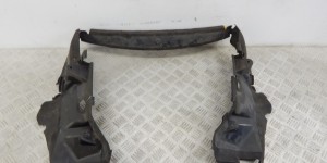 Пластик моторного отсека BMW X3-series (E83) 51 74 3 416 425