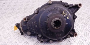 Редуктор переднего моста BMW X5-series (E53) 31 50 7 508 523
