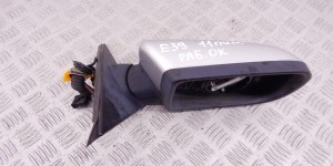 Зеркало наружное правое BMW 5-series (E39) 51 16 8 266 600