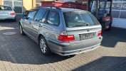 Блок управления стеклоподъемниками BMW 3-series (E46) 61 31 6 902 176