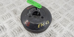 Шкив насоса гидроусилителя BMW X5-series (E70) 32 42 7 516 620 Шкив насоса гидроусилителя BMW X5-series (E70) 32 42 7 516 620