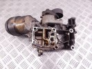 Корпус масляного фильтра BMW 3-series (E46) 11 42 1 713 838