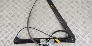 Стеклоподъемник электрический передний правый BMW X5-series (E53) 51 33 8 254 912
