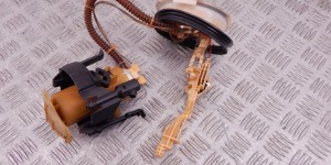 Насос топливный BMW 5-series (E39) 16 14 6 752 368