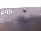 Перегородка моторного отсека BMW 3-series (E46) 64 31 8 362 894