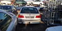 Блок комфорта BMW 5-series (E39) 61 35 6 901 226