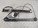Стеклоподъемник электрический передний правый BMW X5-series (E53) 51 33 8 254 912
