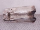 Тепловой экран глушителя BMW 5-series (E39) 51 48 8 159 510