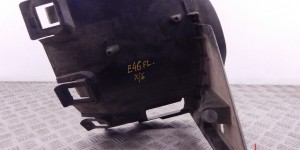 Защита арок передняя левая (подкрылок) BMW 3-series (E46) 51 71 8 268 373 Защита арок передняя левая (подкрылок) BMW 3-series (E46) 51 71 8 268 373