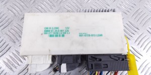 Блок комфорта BMW 5-series (E39) 61 35 6 901 226