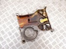 Крышка двигателя передняя BMW 7-series (E38) 11 14 1 706 280