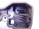 Замок двери передней левой BMW 5-series (F10/11) 51 21 7 202 145