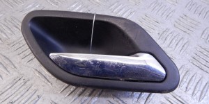 Ручка внутренняя передняя правая BMW 5-series (E39) 51 21 7 032 926