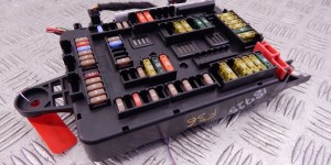 Блок предохранителей BMW 4-series (F32/33/36) 61 14 9 337 880