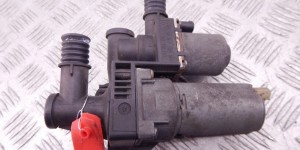 Кран отопителя (печки) BMW 3-series (E46) 64 11 8 369 807 Кран отопителя (печки) BMW 3-series (E46) 64 11 8 369 807