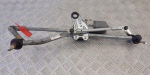 Механизм стеклоочистителя (трапеция дворников) BMW 3-series (E46) 61 61 7 071 693