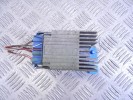 Блок управления вентилятором радиатора MERCEDES-BENZ A-CLASS (W168)