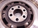 Маховик BMW 3-series (E46) 21 20 7 512 693