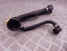 Патрубок радиатора BMW 3-series (E46) 17 12 7 520 669
