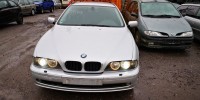 Замок багажника BMW 5-series (E39)