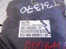 Блок ABS BMW 5-series (F10/11) 34 51 6 852 808