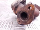 Коллектор выпуской BMW 5-series (E60/61) 11 62 2 248 166