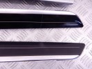 Пластик салона BMW 7-series (F01/02) 51 41 7 967 885