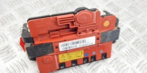 Блок предохранителей BMW 1-series (E87) 61 14 6 942 912 Блок предохранителей BMW 1-series (E87) 61 14 6 942 912