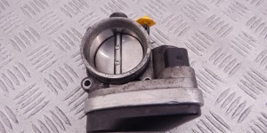Заслонка дроссельная BMW 3-series (E46) 13 54 1 439 224