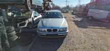 Замок двери задней правой BMW 5-series (E39) 51 22 8 125 672