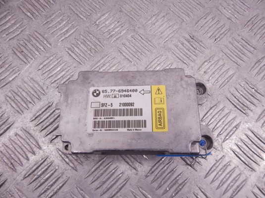 Блок AirBag BMW 5-series (E60/61) 65 77 6 946 400