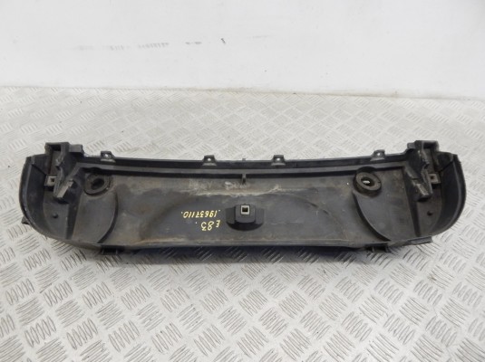 Корпус салонного фильтра BMW X3-series (E83) 64 31 3 400 405