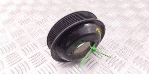Шкив помпы BMW 5-series (E39) 11 51 1 436 590