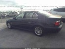 Крышка двигателя передняя BMW 5-series (E39) 11 14 1 706 280