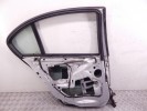 Дверь задняя левая BMW 3-series (E46) 41 52 7 034 153