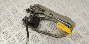 Скелет ручки наружной передней правой BMW X5-series (E53) 51 21 8 243 615