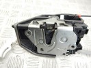 Замок двери задней левой BMW X3-series (E83) 51 22 7 154 629