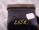 Дефлектор обдува салона BMW 7-series (E65/66) 64 22 6 911 242