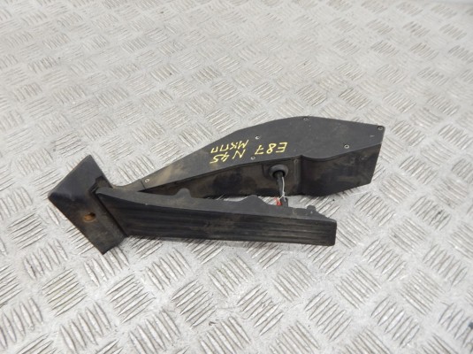 Педаль газа BMW 1-series (E87) 35 40 6 766 931