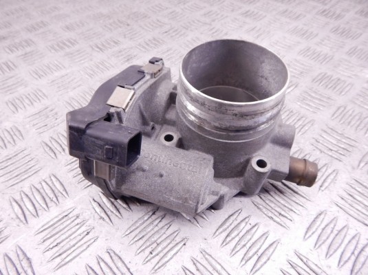 Заслонка дроссельная BMW X1-series (E84) 13 54 7 588 625