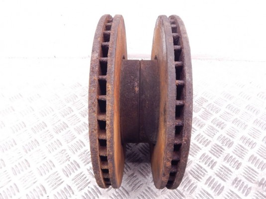 Диск тормозной передний BMW X5-series (E53) 34 11 6 859 679