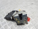 Замок двери передней левой BMW 5-series (E39) 51 21 8 235 097