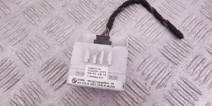 Датчик курсовой устойчивости BMW X5-series (E53) 65 75 8 382 240