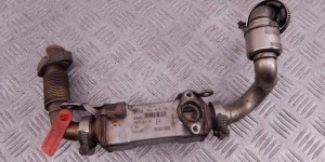 Радиатор EGR BMW 5-series (E39) 11 71 7 787 404