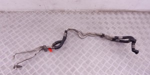 Трубка охлаждения АКПП BMW 7-series (F01/02) 17 22 7 575 457