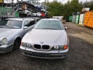 Шкив насоса гидроусилителя BMW 5-series (E39) 32 41 2 246 719