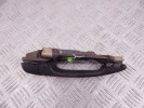 Скелет ручки наружной передней правой BMW 3-series (E46) 51 21 8 216 122