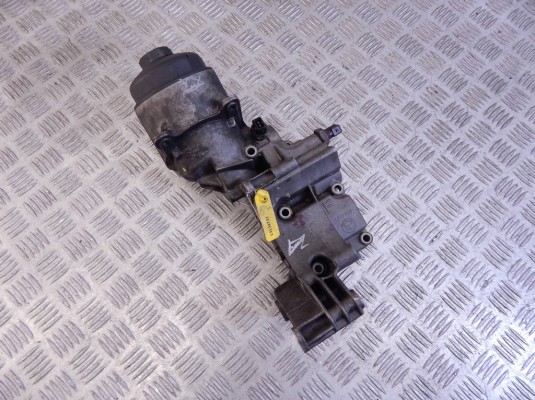 Корпус масляного фильтра BMW X5-series (E53) 11 42 1 713 838