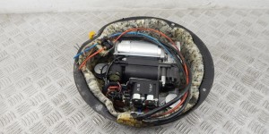 Компрессор пневмоподвески BMW X5-series (E53) 37 22 1 092 349